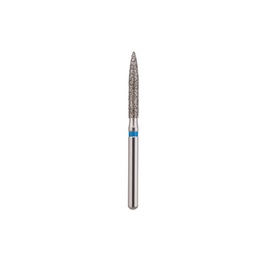 Diamond Bur Flame 860 – Pack of 5 Precision Burs