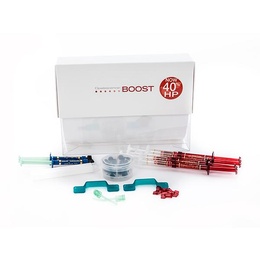 Professional Dental Whitening Pack for Clinics and Laboratories