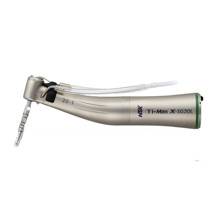 Contra Angle X-SG20L Implantology Reducer (20:1)