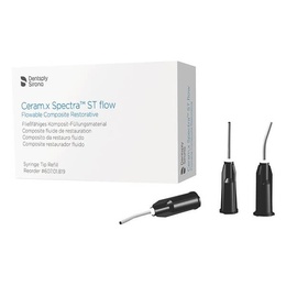 Ceram X Spectra ST Flow Tips – Pack of 50 Applicators