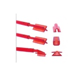 Arrow Shaped Plastic Anchor
