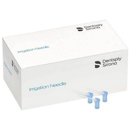 Dentsply Sirona Dental Irrigation Needles for Precise Fluid Delivery