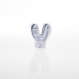 HORESHOE Blue Articulator Paper - 50 Sheets