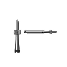 Vario Komet 116D.204 Flattening Bur for Dental Bolts