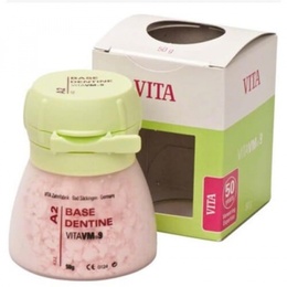 Vita VM® 9 Classical A1-D4® Coating for Zirconia Dental Structures