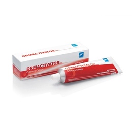 Ormactivator Clinic Catalyst Gel 60 ml for Condensation Silicone Impressions