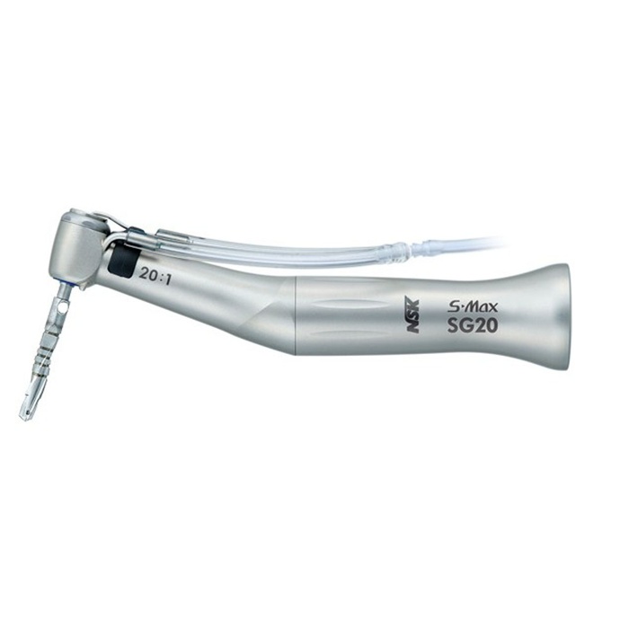 Contra angle SG20 S MAX special implants from NSK