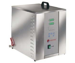 Polymerizer for Muflas M-18 Dental Polymerisation Machine