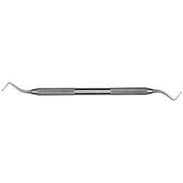 Bucket Excavator for Precise Caries Removal