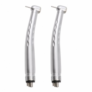 Dental Handpiece Anti-Retraction