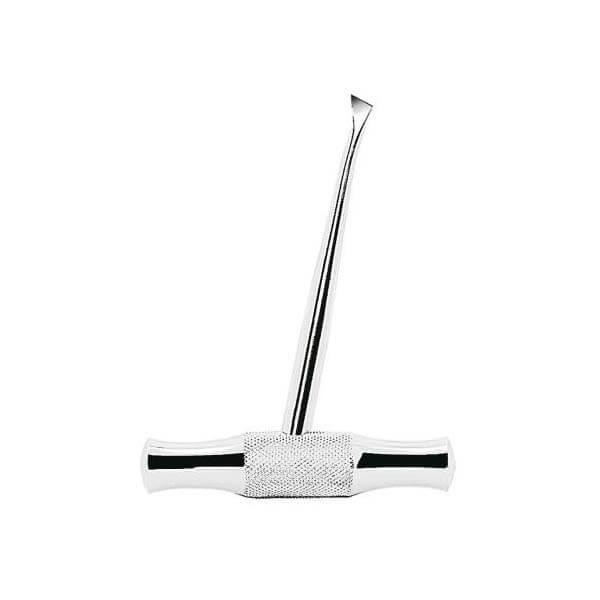 Barry Root Elevator with Cross Bar for Precise Dental Extractions