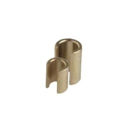 Female Roach PD Dental Alloy for Prosthetic Applications