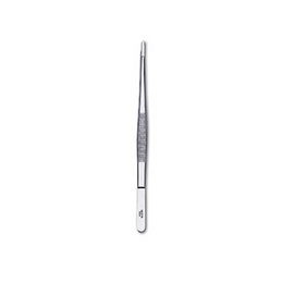 Ceramic Kiln Tongs for Safe Handling of Dental Ceramics