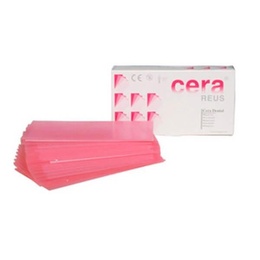 Reus Pink Moulding Wax 450g - Pack of 20 Pieces