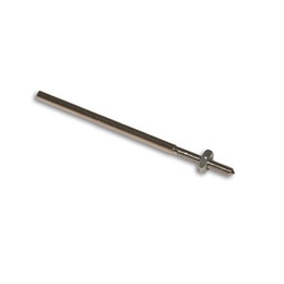 Brush Holder Chuck with Hexagonal Nut for Dental Mandrels
