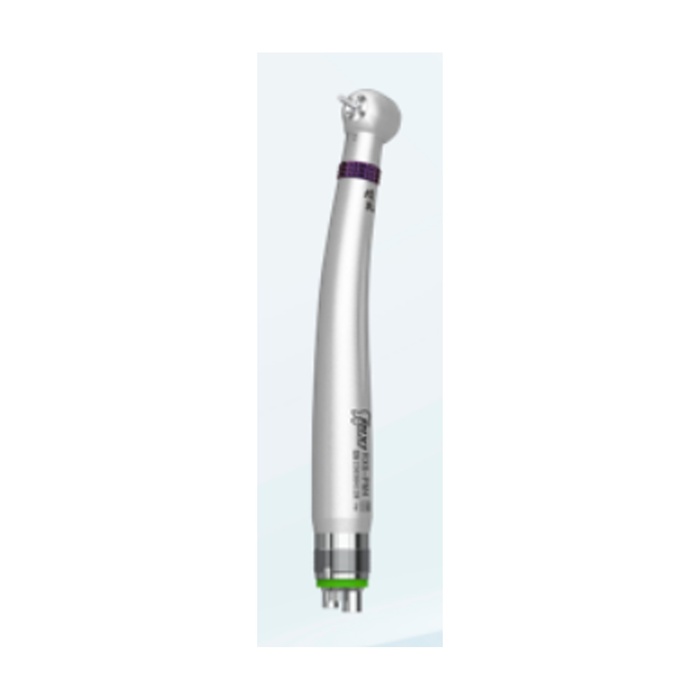 Elitist Purple Without LED dental handpiece