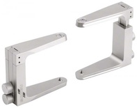 Occlusion support Split-Fixer