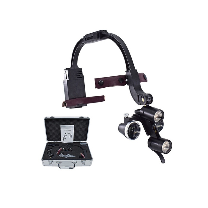 Introral Digital Sensor with Magnification Options