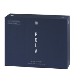 Pola Office+ Plus 37.5% Hydrogen Peroxide Teeth Whitening Kit for 3 Patients