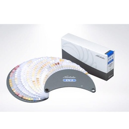 Noritake Colour Guide 1002 EX3 Complete Dental Shade Guide