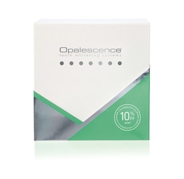 Opalescence PF 10% Mint Whitening Gel Refill Kit – 40 x 1.2 ml Syringes