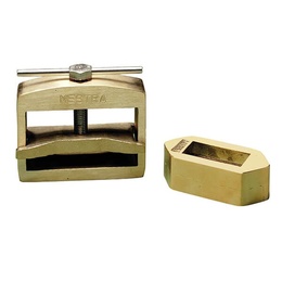 Stainless Steel Flanges for Dental Laboratory Bridge Presses