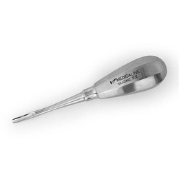 Good Bounty Dental Elevator with Ergonomic Handle