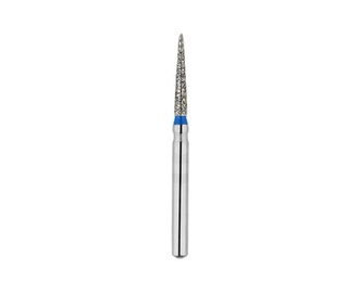 Diamond Conical Pointed Burr 858 - Pack of 5