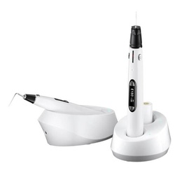Gutta Percha Fi-E + Fi-P 3D Sealing System for Precise Root Canal Obturation