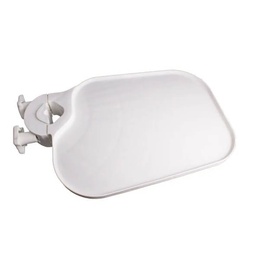 Bader Dental Chair Tray - Single Unit