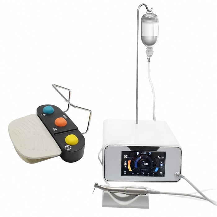 Implant Instrument
