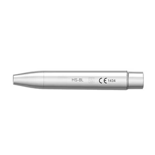 HS-8L: Satelec Type Ultrasonic Handpiece with Light