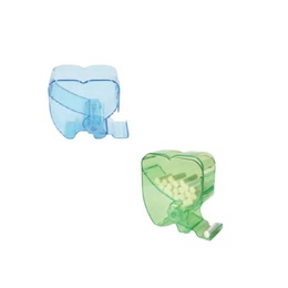Cotton Roll Dispenser for Dental Clinics and Laboratories