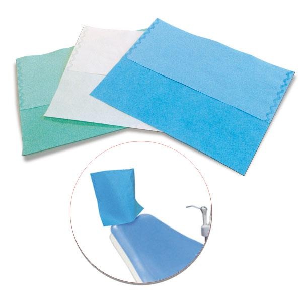 Headrest Cover 28 x 36 cm (200 pcs)