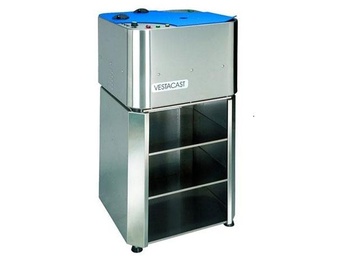 Vestacast Centrifuge Cabinet for Dental Clinics and Laboratories