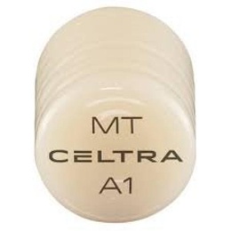 CELTRA PRESS MT Ceramic Ingot for Dental Restorations