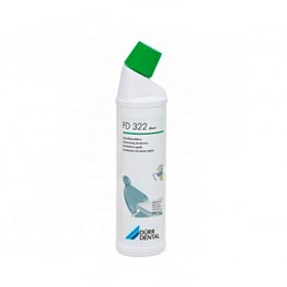 FD 322 Rapid Surface Disinfectant for Dental Clinics and Labs