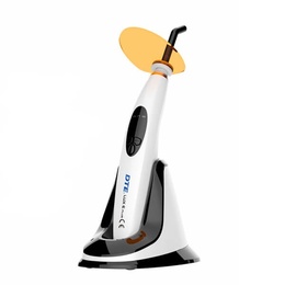 Lux E Plus LED Light Curing Lamp for Dental Composite Polymerization