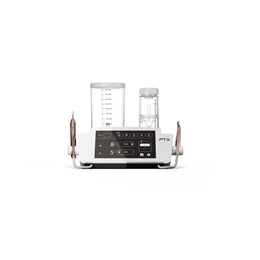 PTX Combined Ultrasonic Scaler and Air Polisher for Dental Clinics