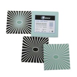 Bowie & Dick Test Sterilisation Control Strips – 20 Pack