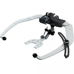 Elite Facial Arch for Precise Dental Articulation