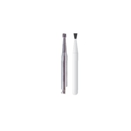 Inverted Tungsten Carbide Cone Bur for Contra-Angle Handpieces (5 pcs)