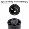 Resin Heater