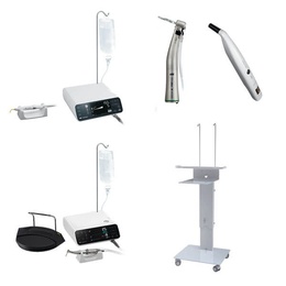 VarioSurg4 and Surgic Pro2 Implant Surgery Kit