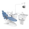 Premium Dental Chair Unit — Advanced Ergonomic Treatment System F1 Elite