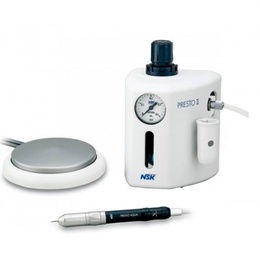 Presto II Laboratory Turbine Set for Dental Clinics and Labs
