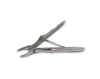 Pediatric Exodontia Forceps for Primary Tooth Extraction