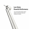45° Dental Handpiece with Quick Connector