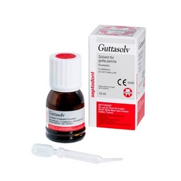 Guttasolv Eucalyptol Gutta-Percha Solvent 13 ml