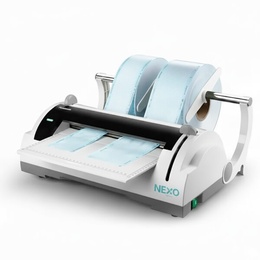 FoSeal Dental Sealing Machine for Sterilization Pouches